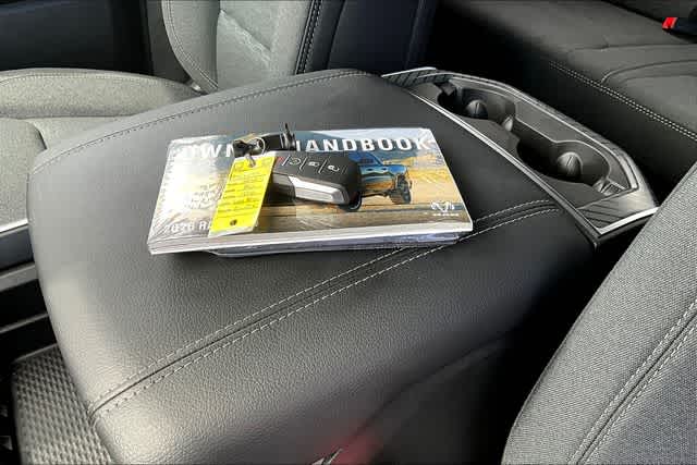 Thumbnail: 2026 RAM 1500 - 20