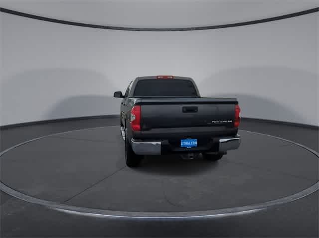 Thumbnail: 2017 Toyota Tundra - 7