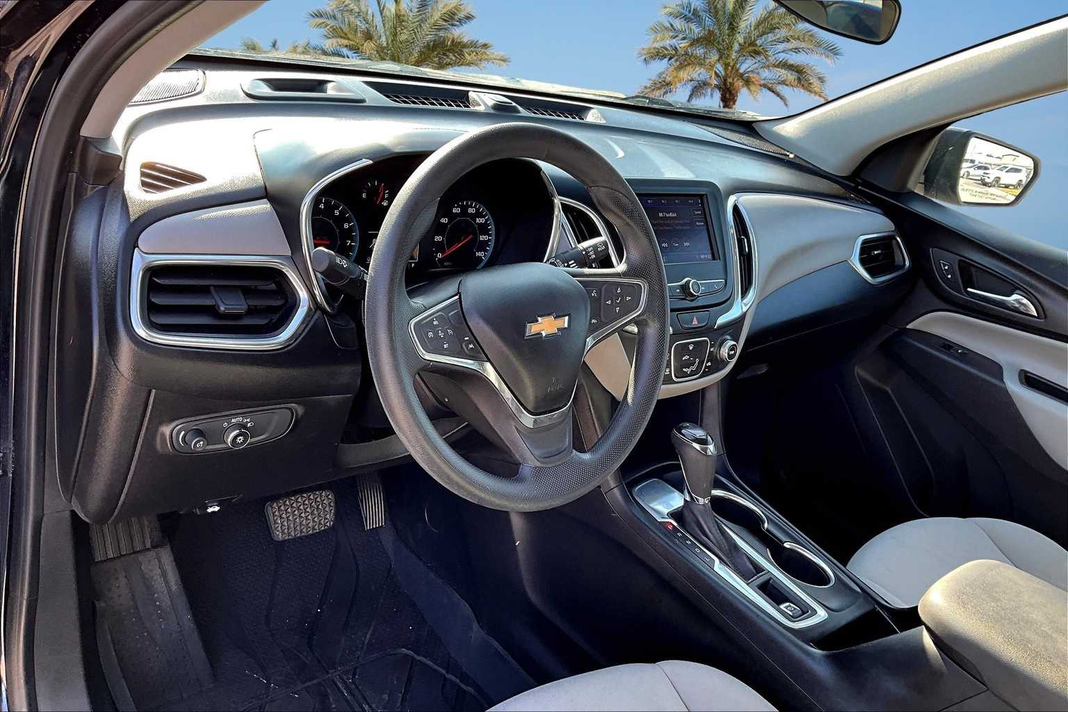 Thumbnail: 2020 Chevrolet Equinox - 2