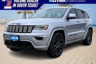2021 Jeep Grand Cherokee Laredo SUV