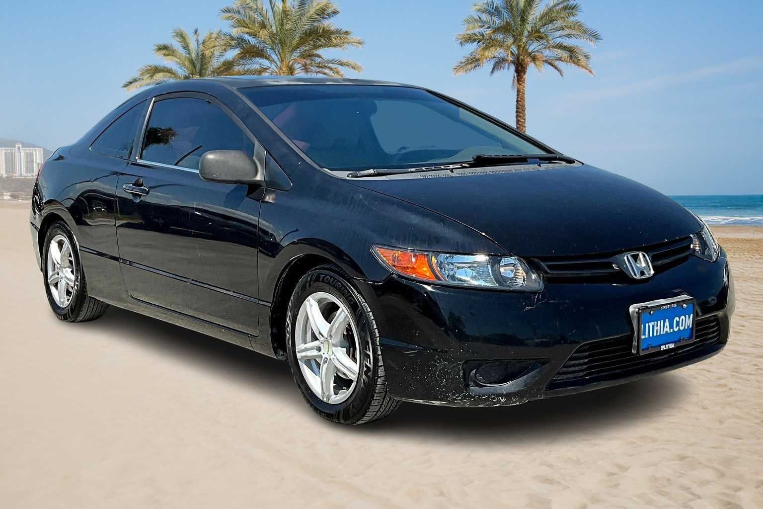 Thumbnail: 2006 Honda Civic - 17