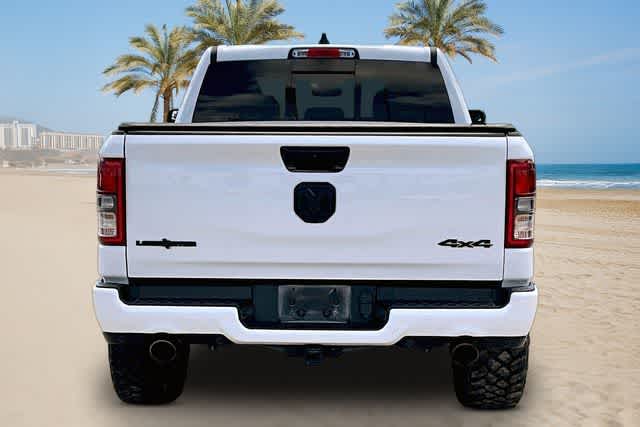 Thumbnail: 2023 RAM 1500 - 5