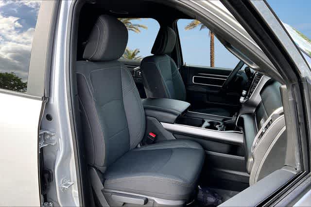 Thumbnail: 2026 RAM 3500 - 13