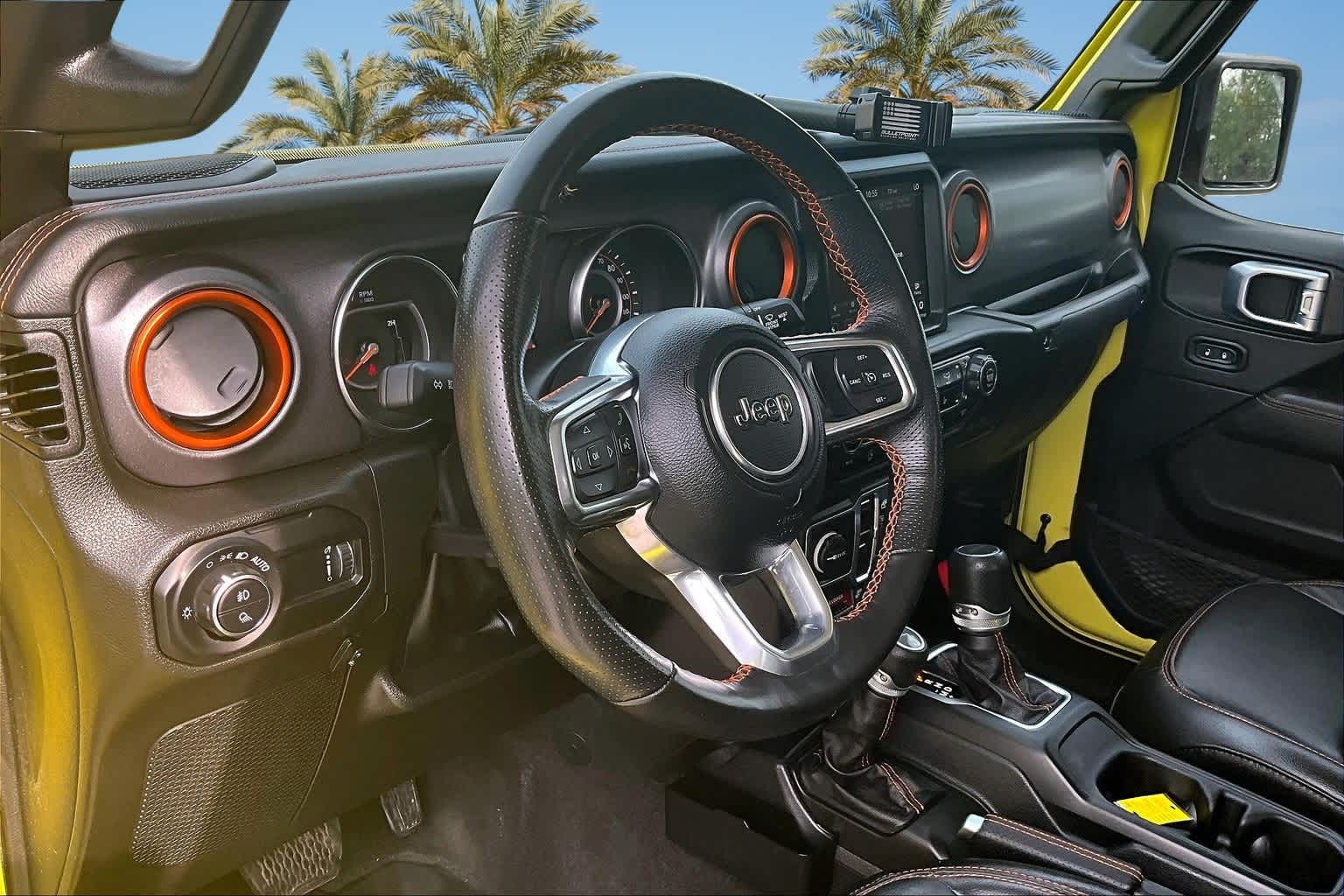 Thumbnail: 2023 Jeep Gladiator - 2