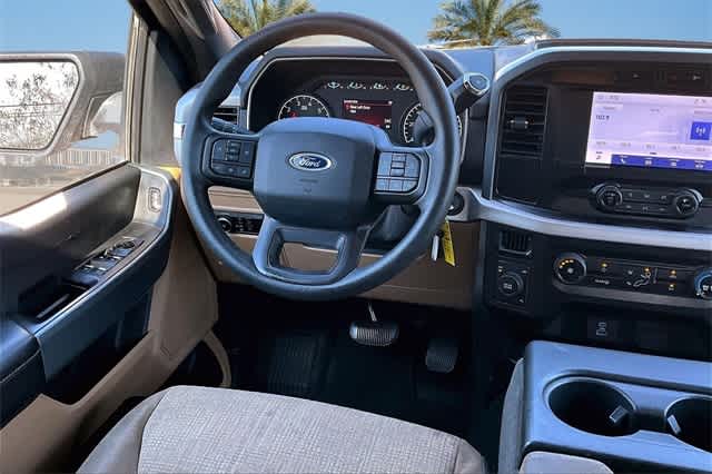 Thumbnail: 2023 Ford F-150 - 14