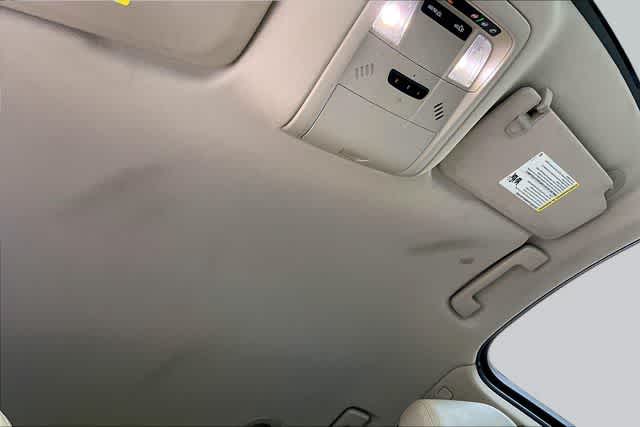 Thumbnail: 2019 Buick Enclave - 27