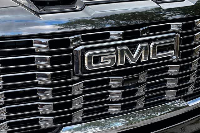 Thumbnail: 2024 GMC Sierra 2500 - 30