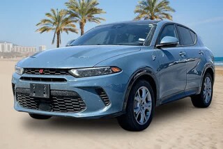 2024 Dodge Hornet R/T Plus SUV
