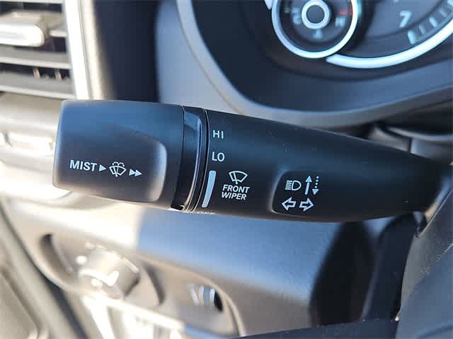 Thumbnail: 2025 RAM 1500 - 27