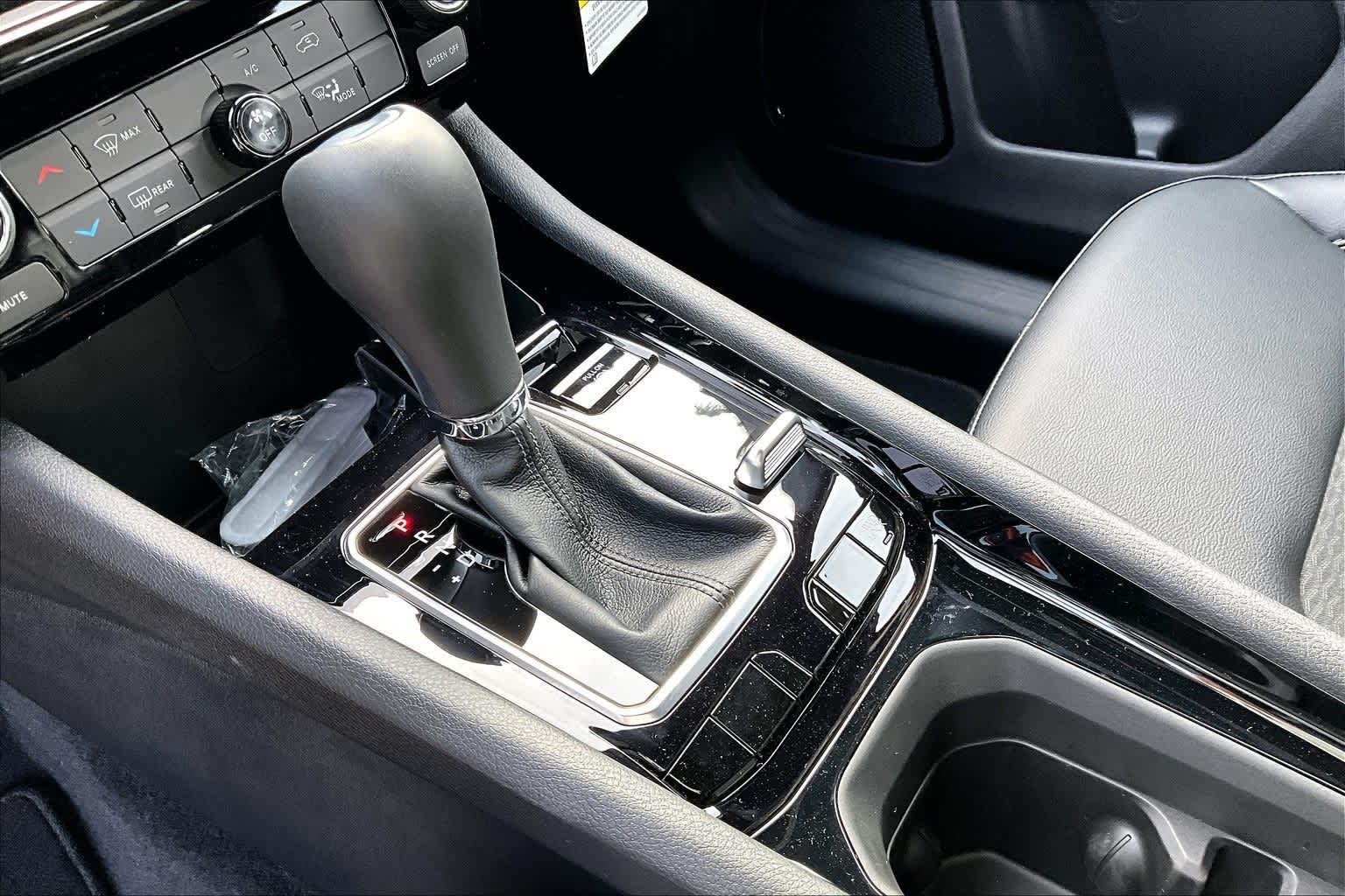 Thumbnail: 2026 Jeep Compass - 16