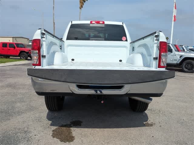 Thumbnail: 2024 RAM 2500 - 33
