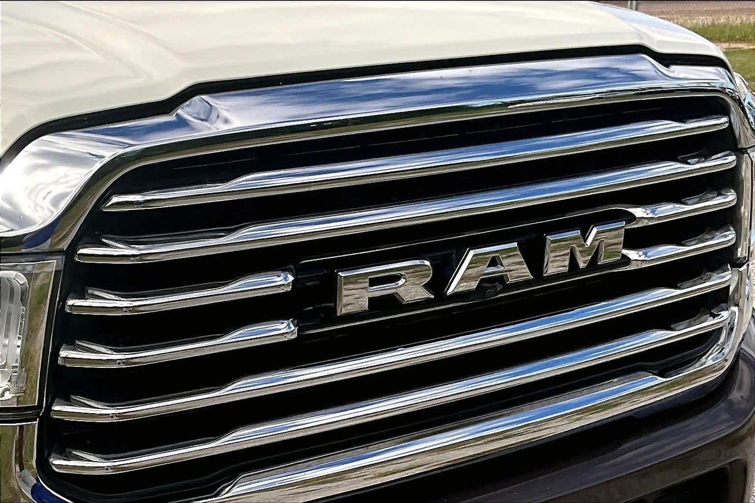 Thumbnail: 2024 RAM 2500 - 30