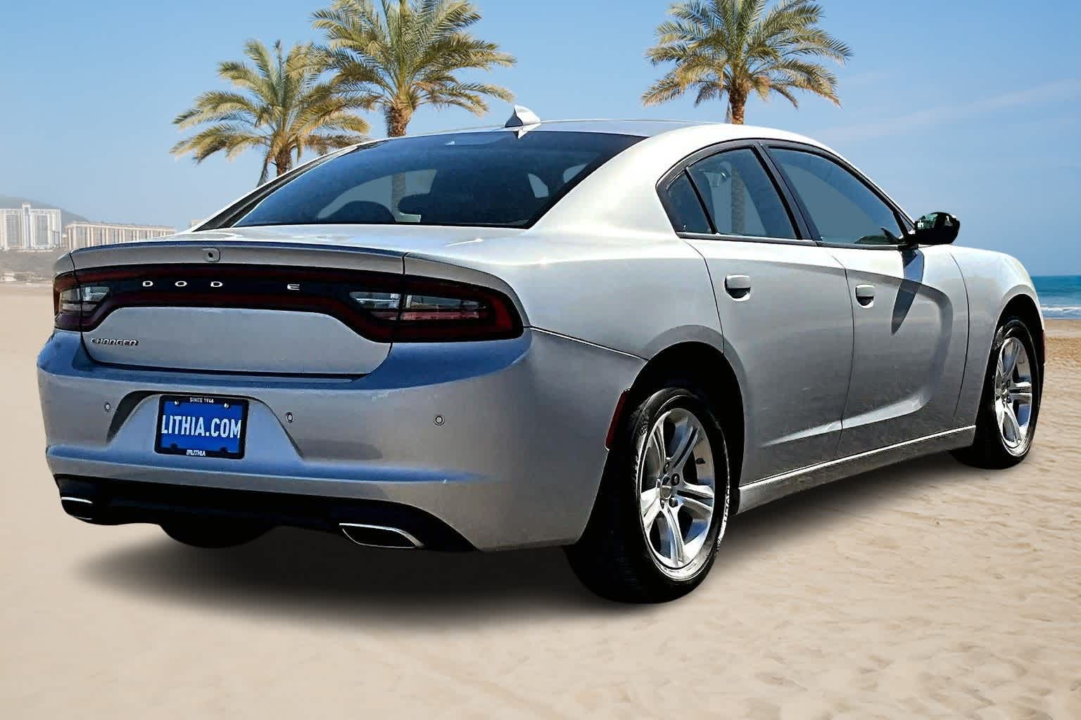Thumbnail: 2023 Dodge Charger - 22