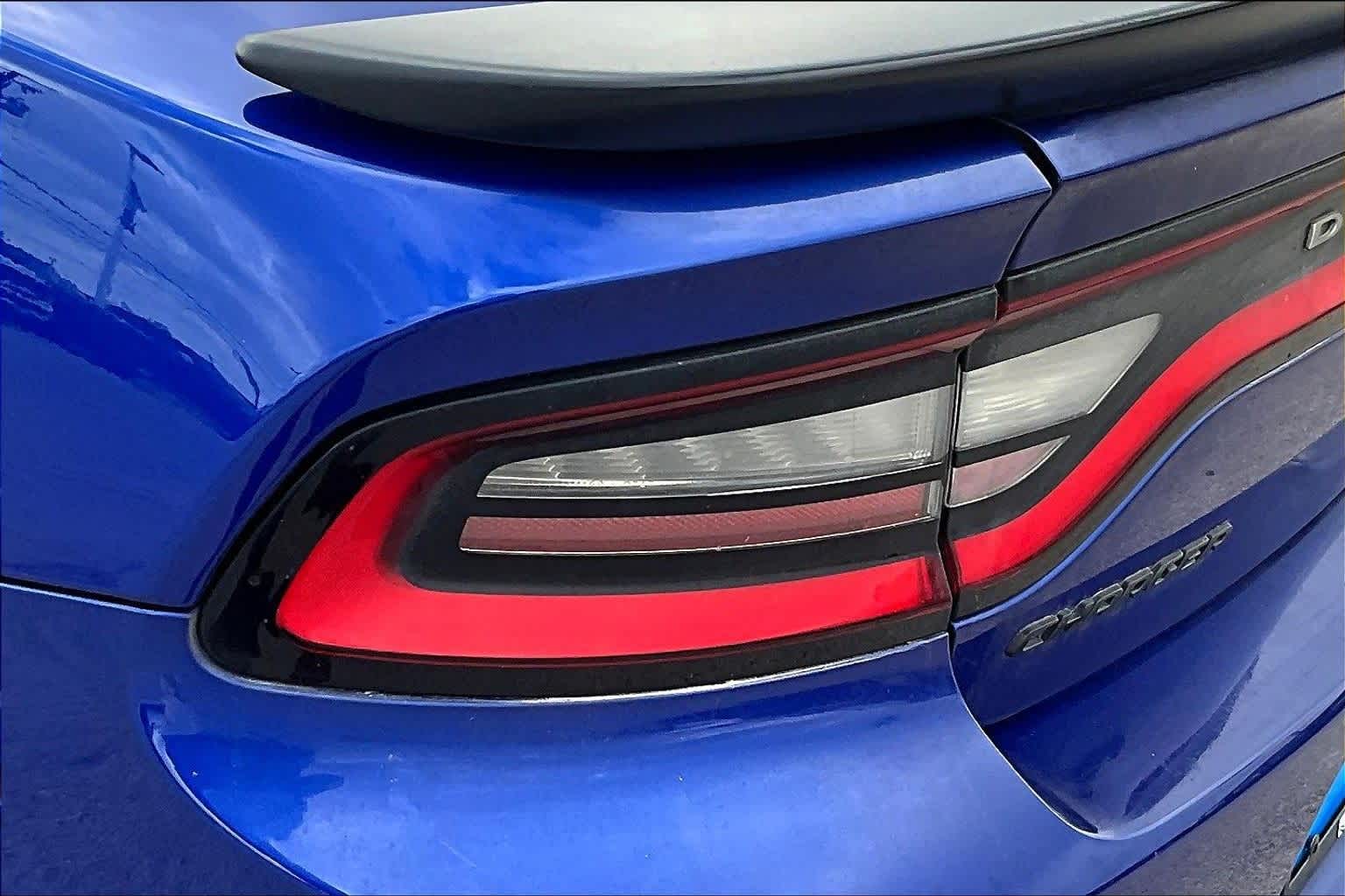 Thumbnail: 2022 Dodge Charger - 30