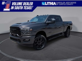 2025 Ram 2500 LARAMIE CREW CAB 4X4 6'4 BOX Pickup