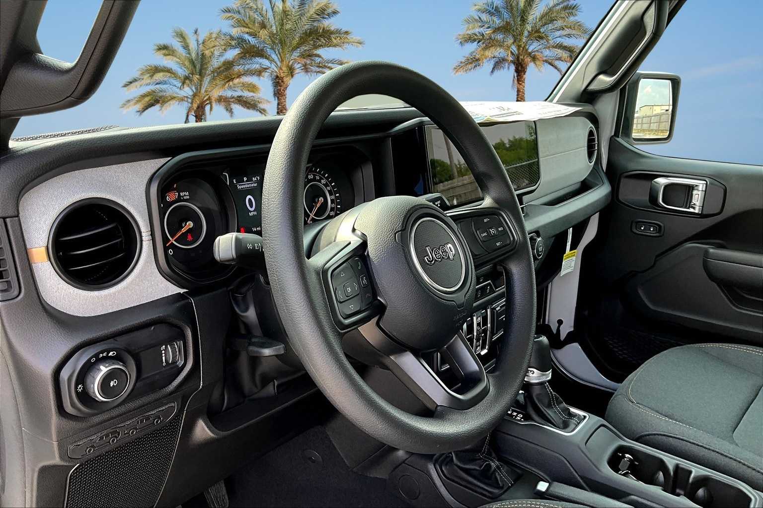 Thumbnail: 2025 Jeep Wrangler - 2