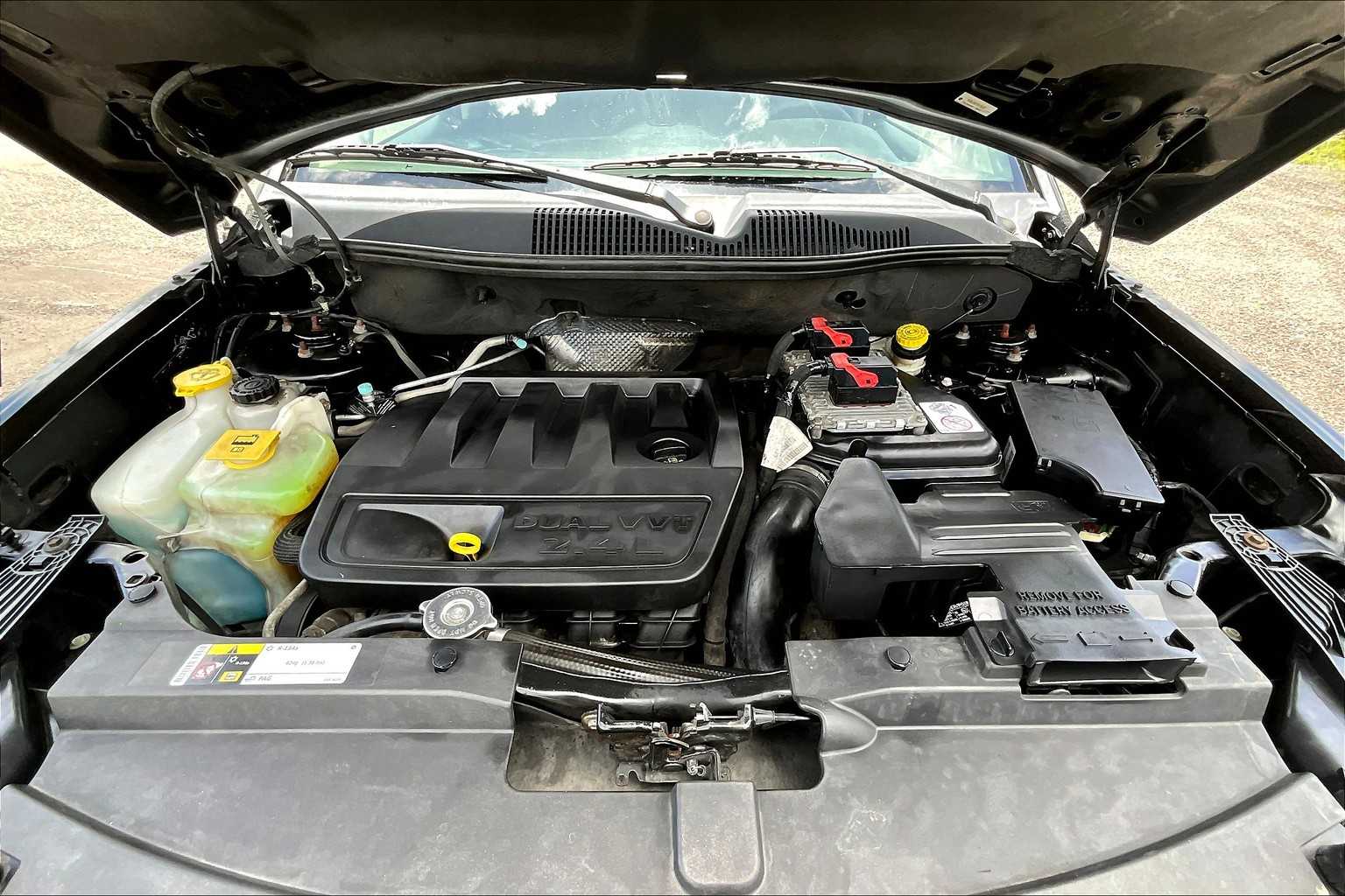 Thumbnail: 2014 Jeep Compass - 8