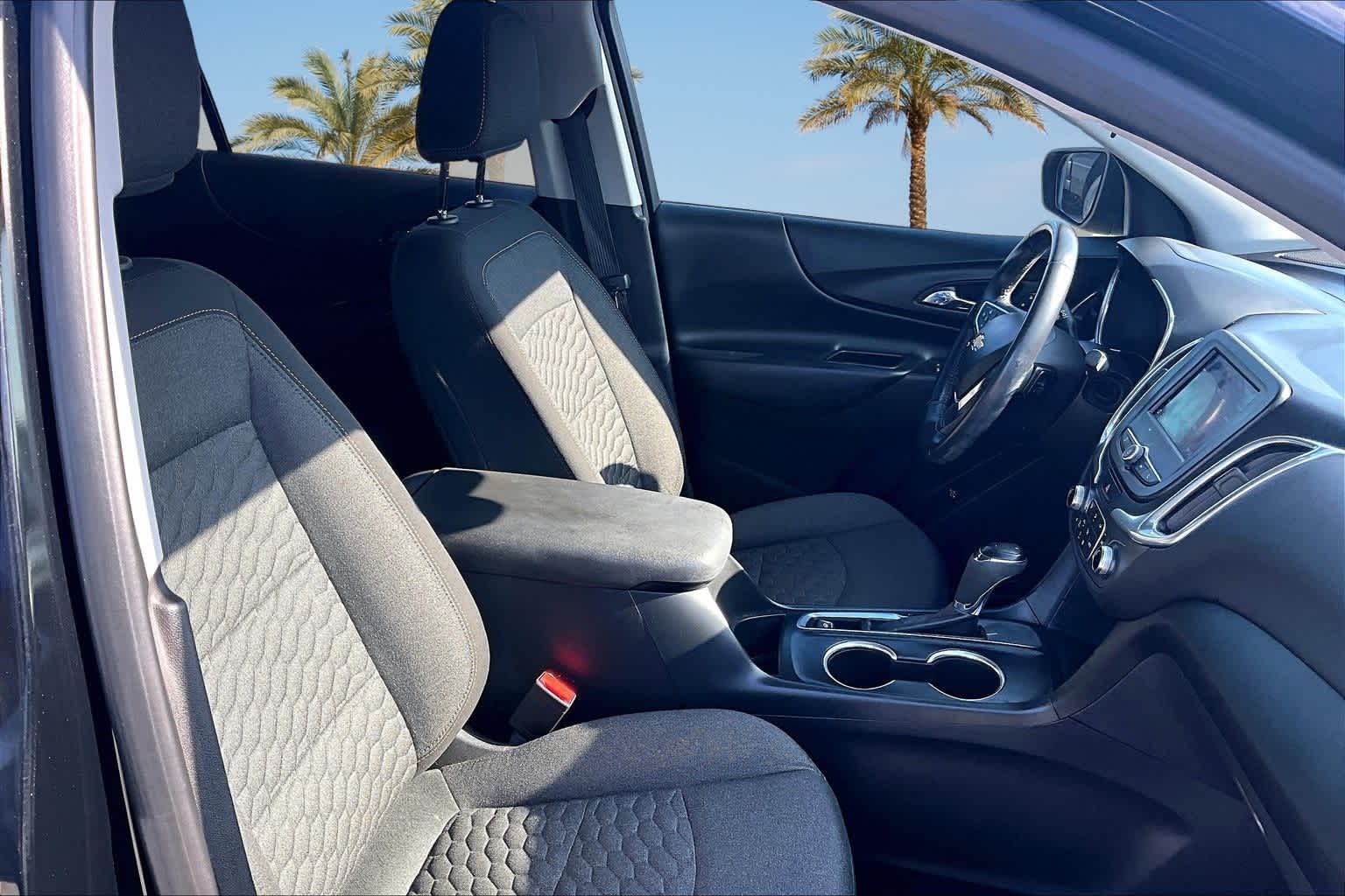 Thumbnail: 2020 Chevrolet Equinox - 13