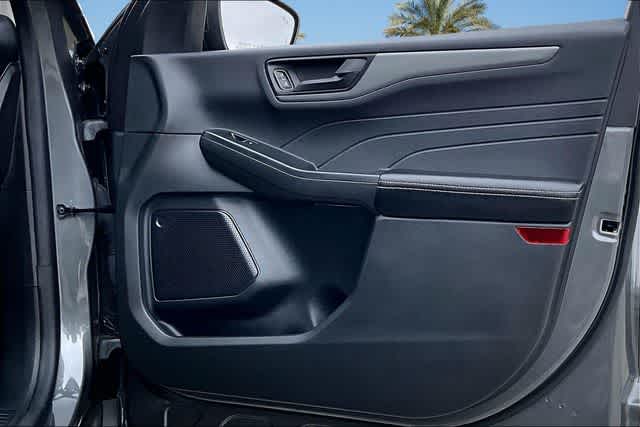 Thumbnail: 2023 Ford Escape - 26