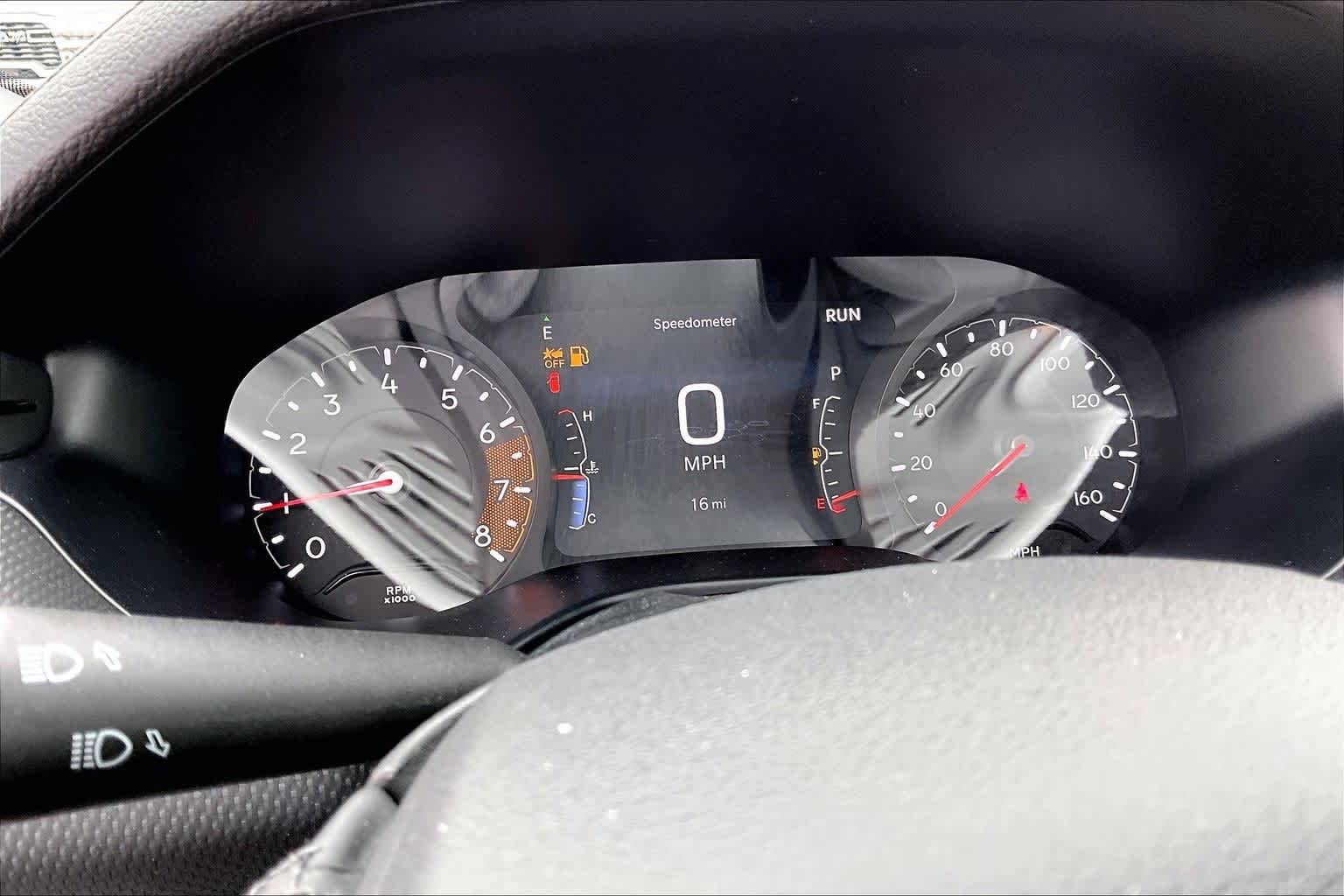 Thumbnail: 2026 Jeep Compass - 17