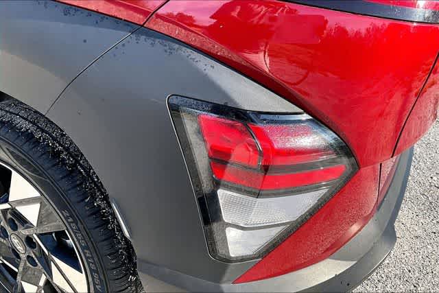 Thumbnail: 2025 Hyundai Kona - 29