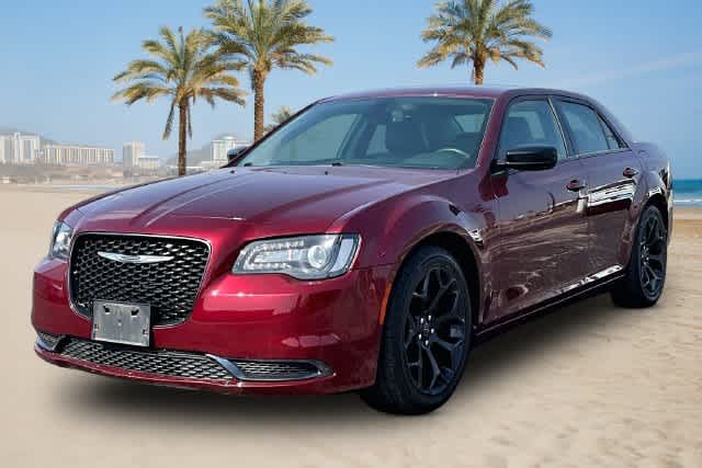2019 Chrysler 300 Touring