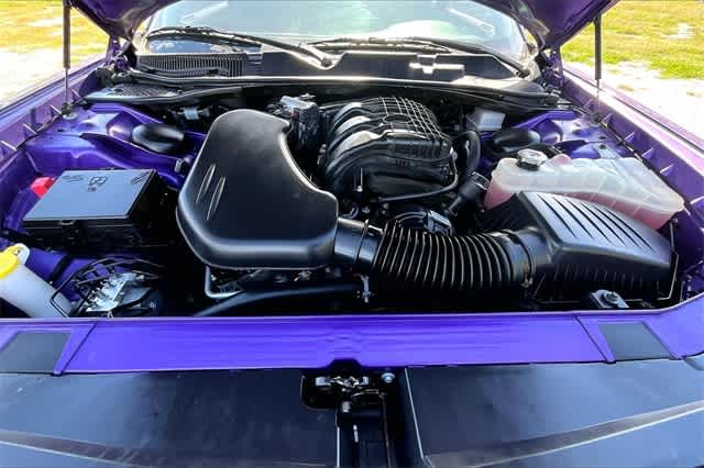 Thumbnail: 2023 Dodge Challenger - 8