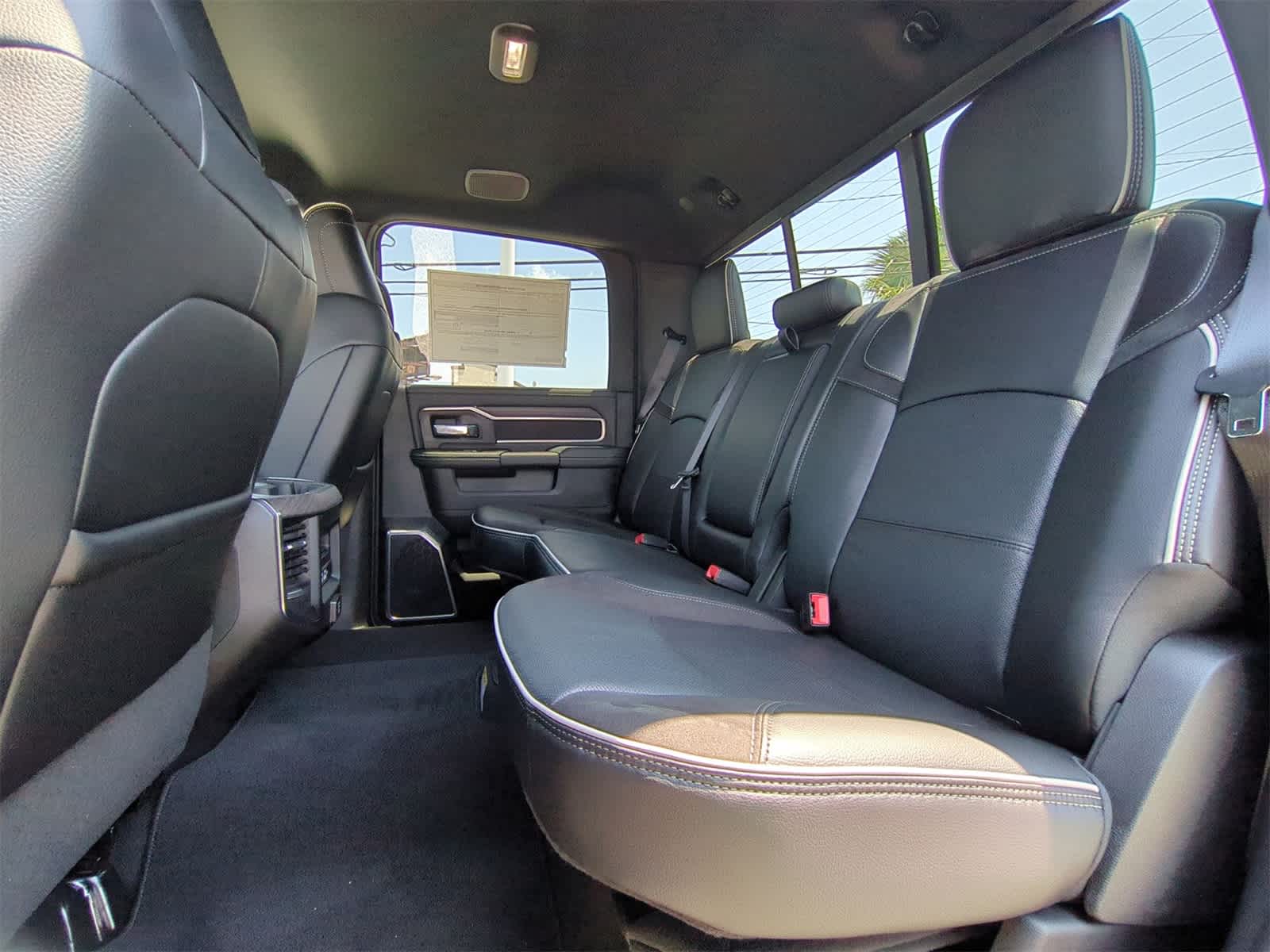 Thumbnail: 2025 RAM 2500 - 20