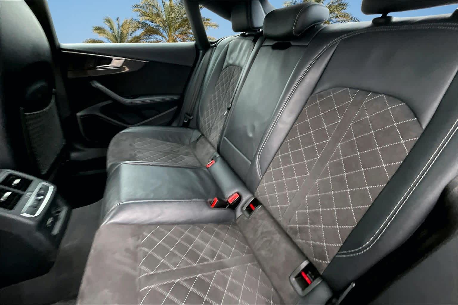 Thumbnail: 2019 Audi RS 5 - 12