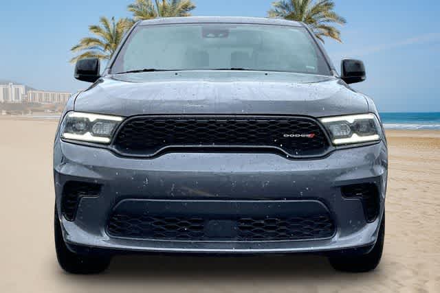 Thumbnail: 2024 Dodge Durango - 6