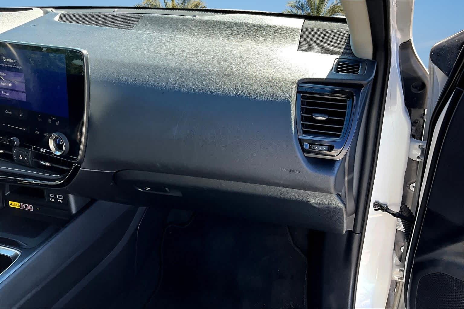 Thumbnail: 2022 Lexus NX - 24