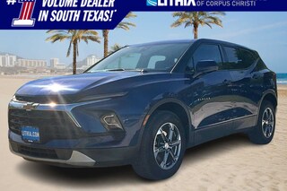 2023 Chevrolet Blazer LT w/2LT SUV