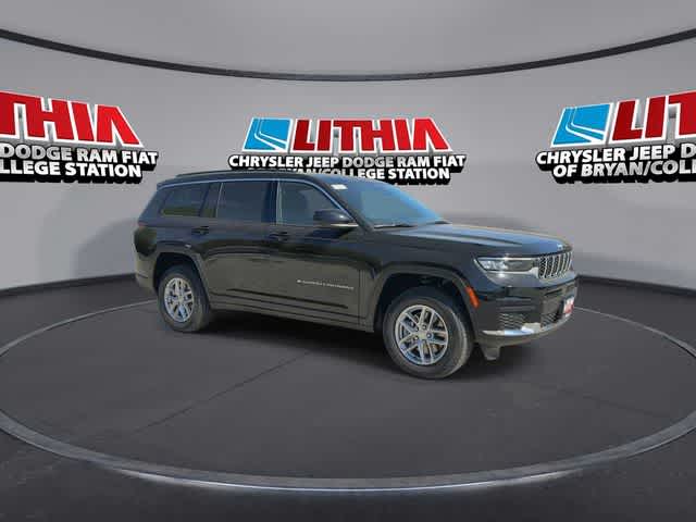 Thumbnail: 2026 Jeep Grand Cherokee - 2