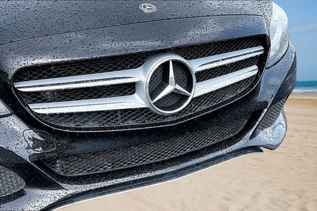 Thumbnail: 2018 Mercedes-Benz C-Class - 20