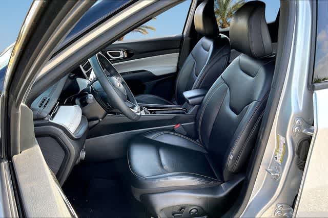 Thumbnail: 2025 Jeep Compass - 10