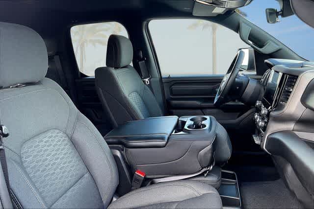 Thumbnail: 2025 RAM 1500 - 14