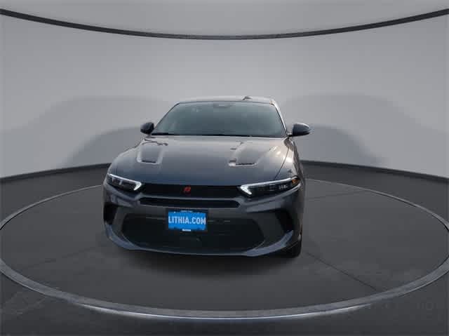 Thumbnail: 2024 Dodge Hornet - 3