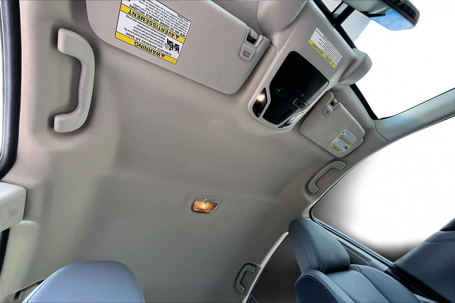 Thumbnail: 2021 Subaru Legacy - 26