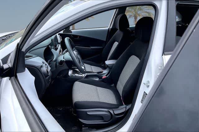 Thumbnail: 2021 Hyundai Kona - 8