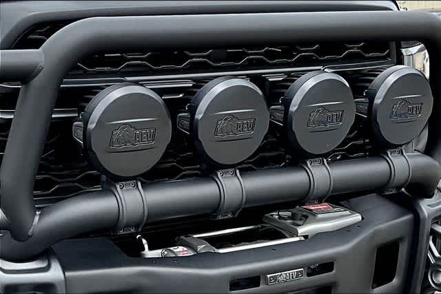 Thumbnail: 2024 RAM 2500 - 31