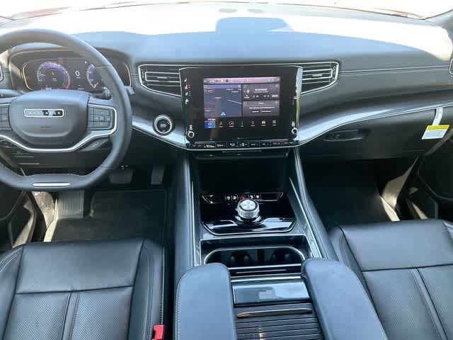 Thumbnail: 2024 Jeep Wagoneer - 11