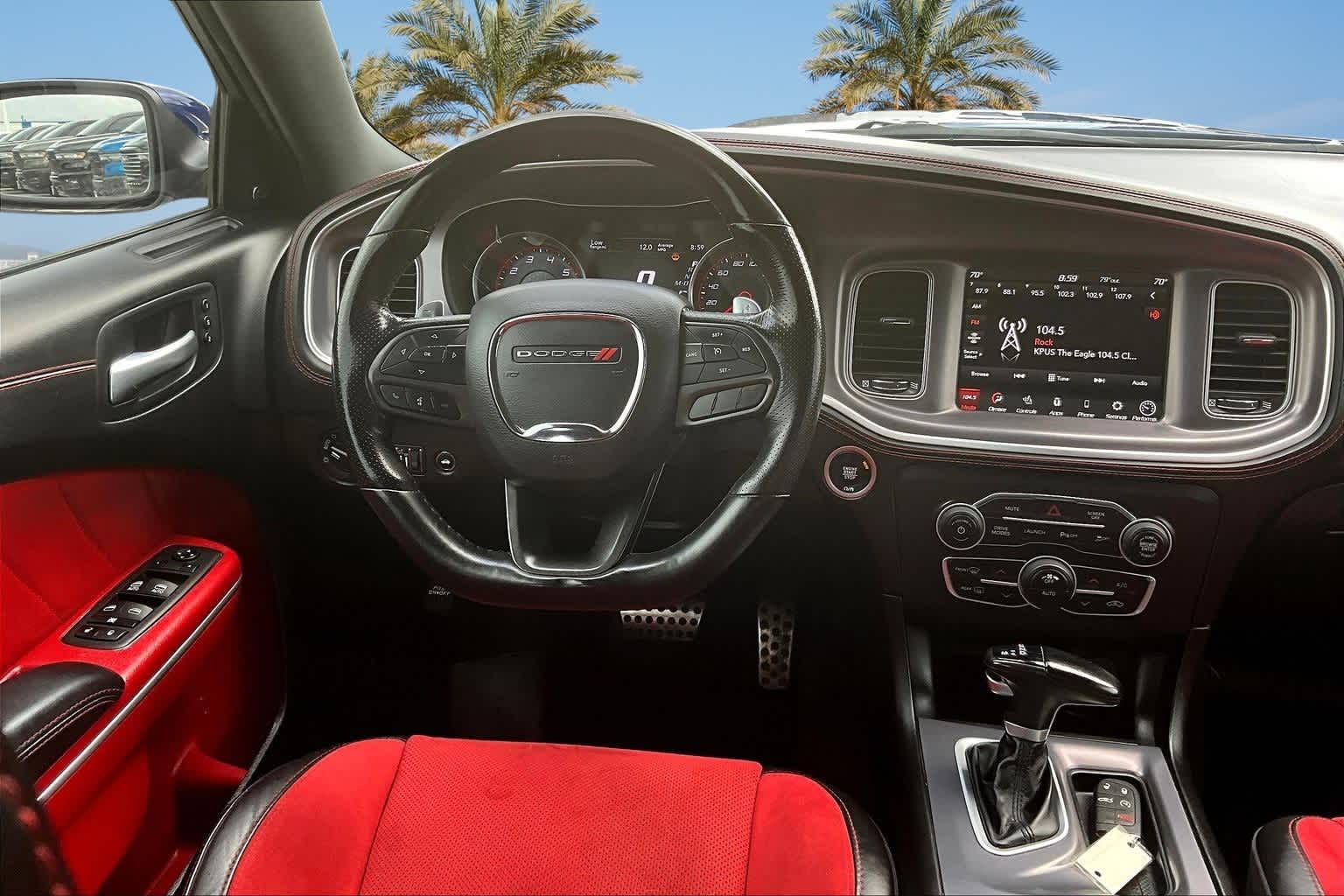 Thumbnail: 2022 Dodge Charger - 15