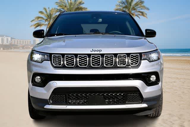 Thumbnail: 2025 Jeep Compass - 6
