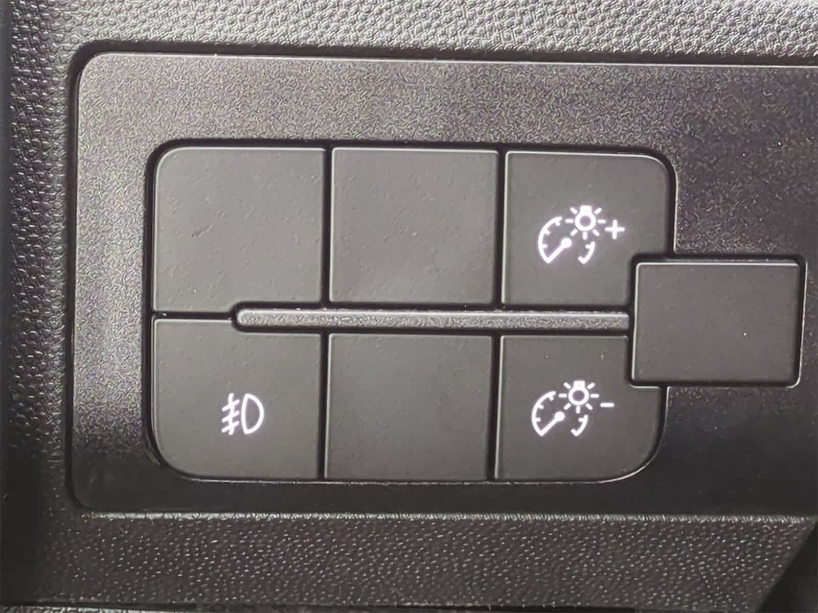 Thumbnail: 2025 RAM ProMaster - 18