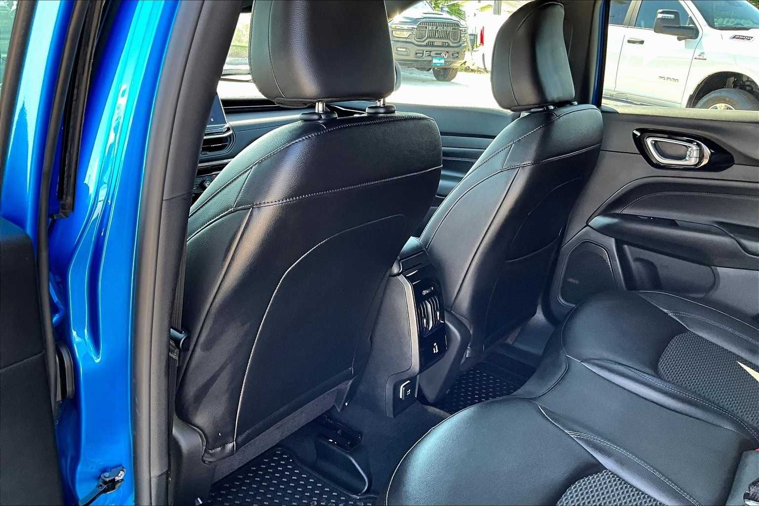 Thumbnail: 2026 Jeep Compass - 11