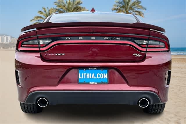 Thumbnail: 2023 Dodge Charger - 5