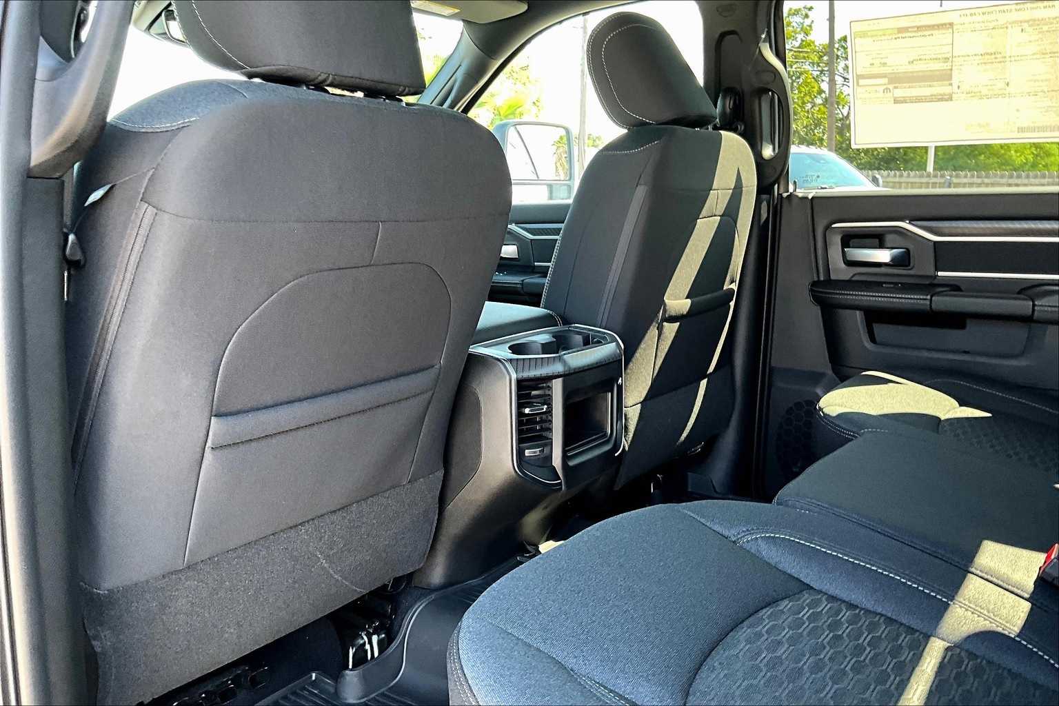 Thumbnail: 2026 RAM 2500 - 12