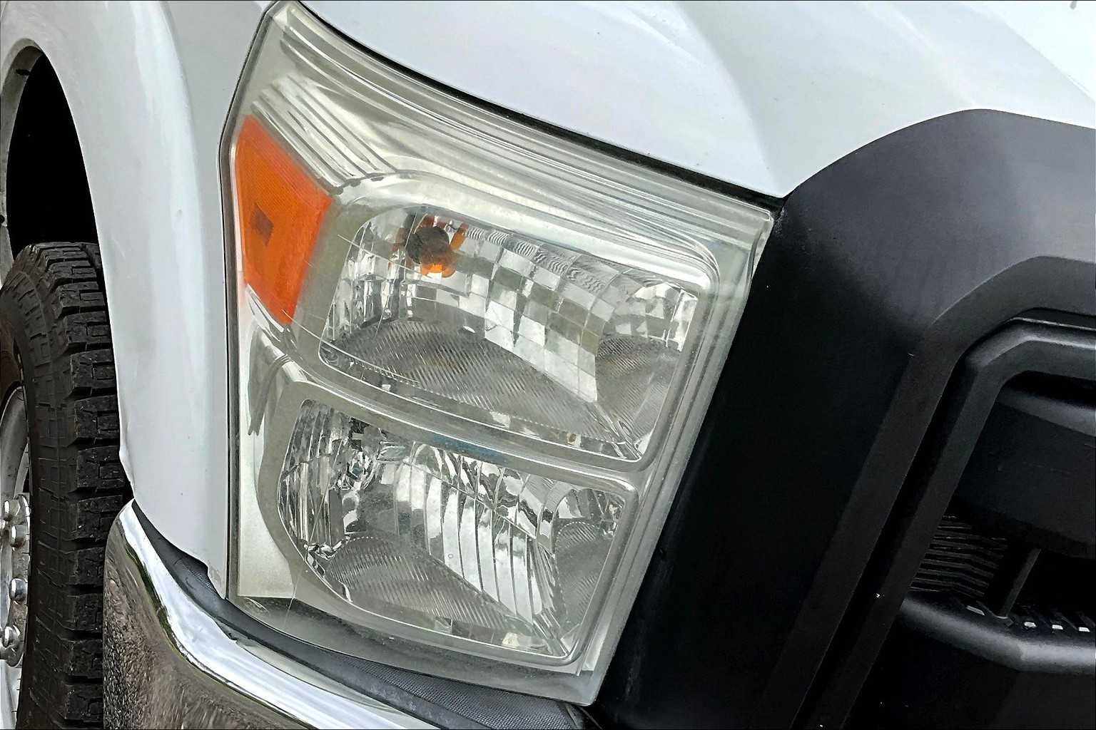 Thumbnail: 2012 Ford F-250 - 24