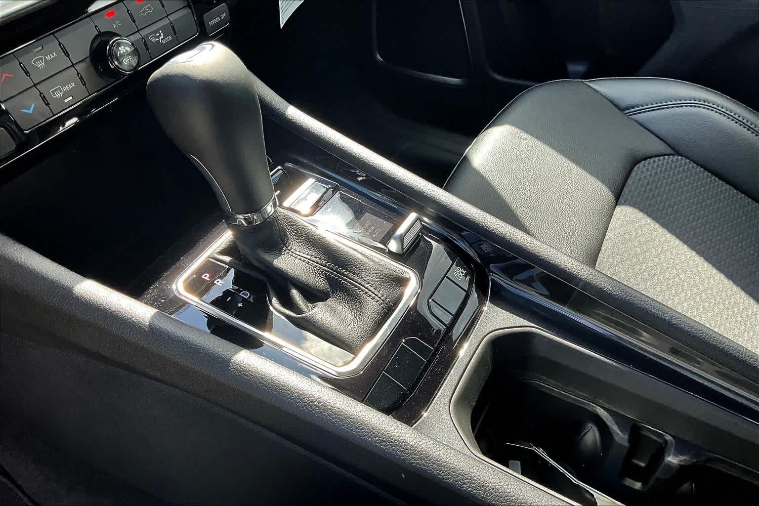 Thumbnail: 2026 Jeep Compass - 17