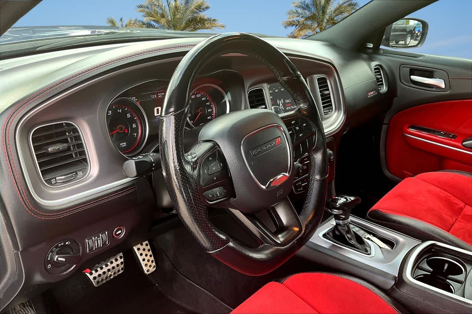 Thumbnail: 2022 Dodge Charger - 2